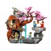 Lego® Ninjago® 71819 Zmajski kamniti oltar